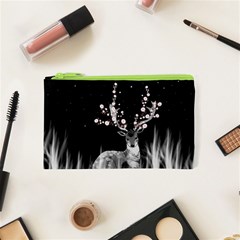 Deer Cosmetic Bag (XS)