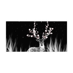 Deer Yoga Headband