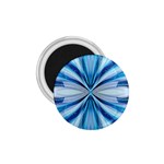 Abstract Design 1.75  Magnet Front