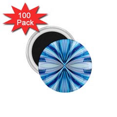 Abstract Design 1 75  Magnet (100 Pack)  by LoolyElzayat