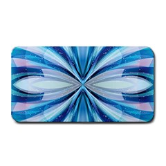 Abstract Design Medium Bar Mat by LoolyElzayat