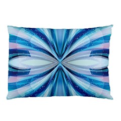 Abstract Design Pillow Case (two Sides) by LoolyElzayat