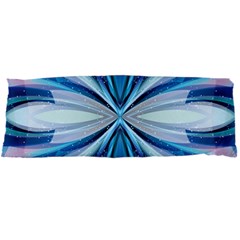 Abstract Design Body Pillow Case Dakimakura (two Sides) by LoolyElzayat