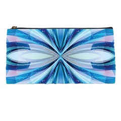 Abstract Design Pencil Case by LoolyElzayat