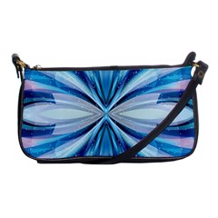 Abstract Design Shoulder Clutch Bag by LoolyElzayat