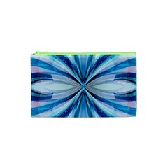 Abstract Design Cosmetic Bag (xs) by LoolyElzayat