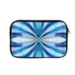 Abstract Design Apple MacBook Pro 13  Zipper Case Front