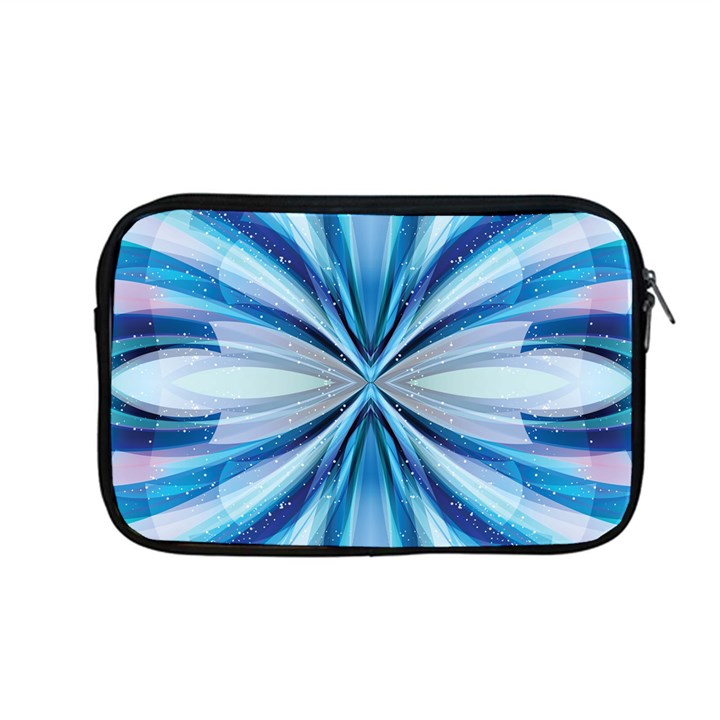 Abstract Design Apple MacBook Pro 13  Zipper Case