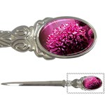 Majestic Flowers Letter Openers Front