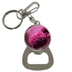 Majestic Flowers Bottle Opener Key Chains by LoolyElzayat