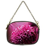 Majestic Flowers Chain Purses (One Side)  Front