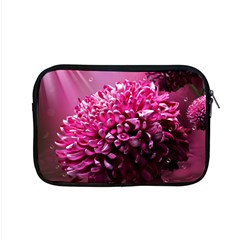 Majestic Flowers Apple Macbook Pro 15  Zipper Case by LoolyElzayat