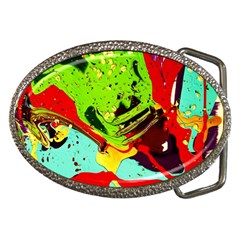 Untitled Island 6 Belt Buckles by bestdesignintheworld