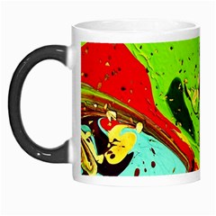 Untitled Island 6 Morph Mugs by bestdesignintheworld