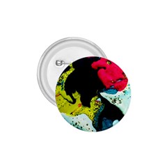 Buffalo Vision 1 75  Buttons by bestdesignintheworld