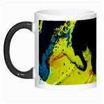 Buffalo Vision Morph Mugs Left