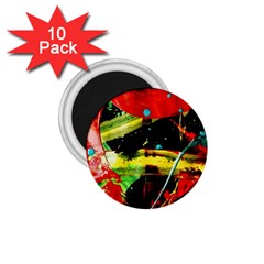 Enigma 1 1.75  Magnets (10 pack) 