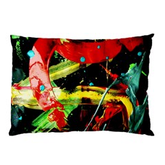 Enigma 1 Pillow Case