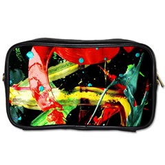 Enigma 1 Toiletries Bags