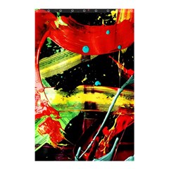 Enigma 1 Shower Curtain 48  x 72  (Small) 