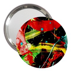 Enigma 1 3  Handbag Mirrors