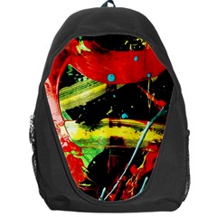 Enigma 1 Backpack Bag