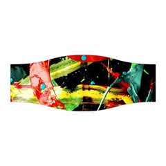 Enigma 1 Stretchable Headband