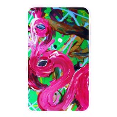 Flamingo   Child Of Dawn 1 Memory Card Reader by bestdesignintheworld