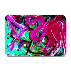 Flamingo   Child Of Dawn 2 Plate Mats by bestdesignintheworld