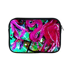 Flamingo   Child Of Dawn 2 Apple Ipad Mini Zipper Cases by bestdesignintheworld