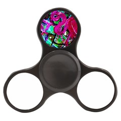 Flamingo   Child Of Dawn 2 Finger Spinner