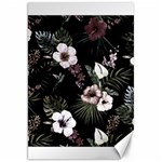 Tropical pattern Canvas 20  x 30   19.62 x28.9  Canvas - 1