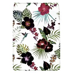 Tropical Pattern Flap Covers (l)  by Valentinaart