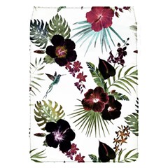 Tropical Pattern Flap Covers (s)  by Valentinaart