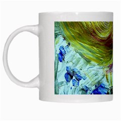 June Gloom 6 White Mugs by bestdesignintheworld