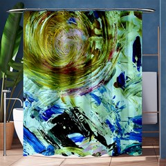 June Gloom 6 Shower Curtain 60  X 72  (medium)  by bestdesignintheworld