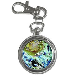 June Gloom 6 Key Chain Watches by bestdesignintheworld