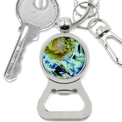 June Gloom 6 Bottle Opener Key Chains by bestdesignintheworld