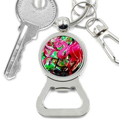 Flamingo   Child Of Dawn 9 Bottle Opener Key Chains by bestdesignintheworld