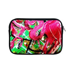 Flamingo   Child Of Dawn 9 Apple Ipad Mini Zipper Cases by bestdesignintheworld