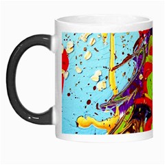 Untitled Island 5 Morph Mugs by bestdesignintheworld