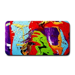 Untitled Island 5 Medium Bar Mats by bestdesignintheworld