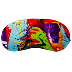 Untitled Island 5 Sleeping Masks by bestdesignintheworld