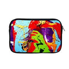 Untitled Island 5 Apple Macbook Pro 13  Zipper Case by bestdesignintheworld