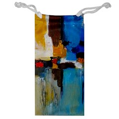 Abstract Jewelry Bags by consciouslyliving