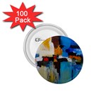 Abstract 1.75  Buttons (100 pack)  Front