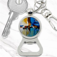 Abstract Bottle Opener Key Chains by consciouslyliving