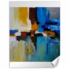 Abstract Canvas 36  X 48   by consciouslyliving