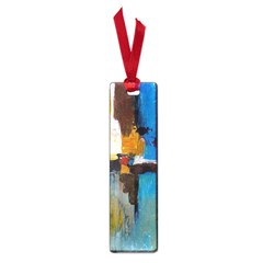 Abstract Small Book Marks by consciouslyliving