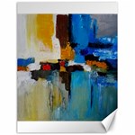 Abstract Canvas 18  x 24   17.8 x23.08  Canvas - 1